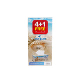 Marjaan Facial Tissue 170 Pulls x 2 Ply 4 Boxes + 1 Box Free - hotpackwebstore.com - Facial Tissue